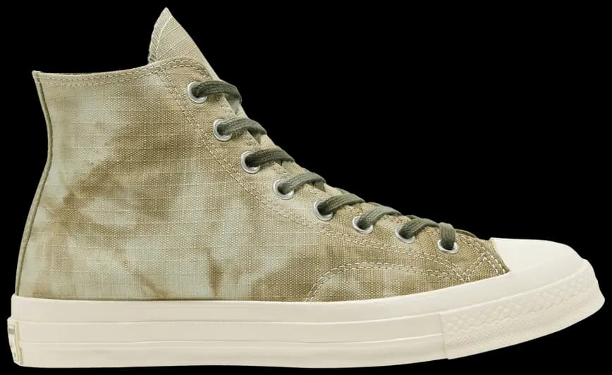 Giày Converse Chuck 70 'Twisted Vacation Street Sage' 167648C