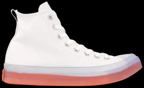 Giày Converse Chuck Taylor All Star CX High 'White Wild Mango' 167807C
