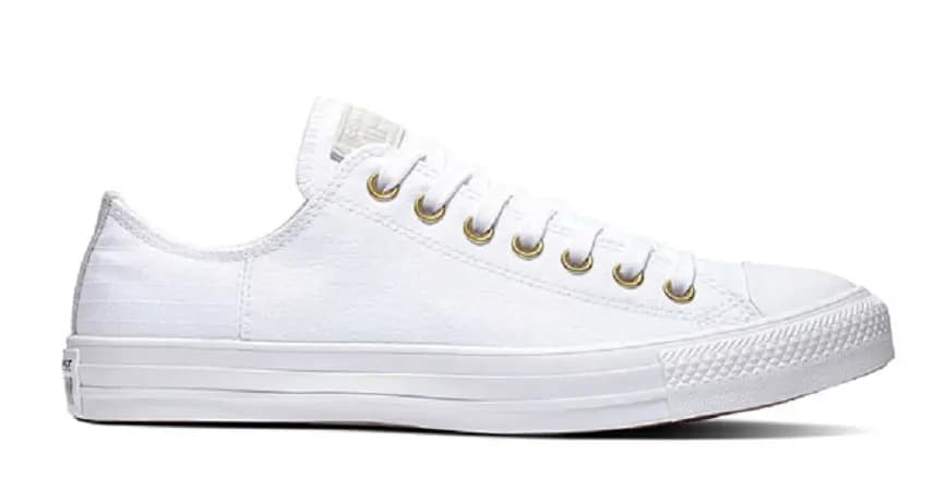 Giày Converse Chuck Taylor All Star Clean n Preme 167824C