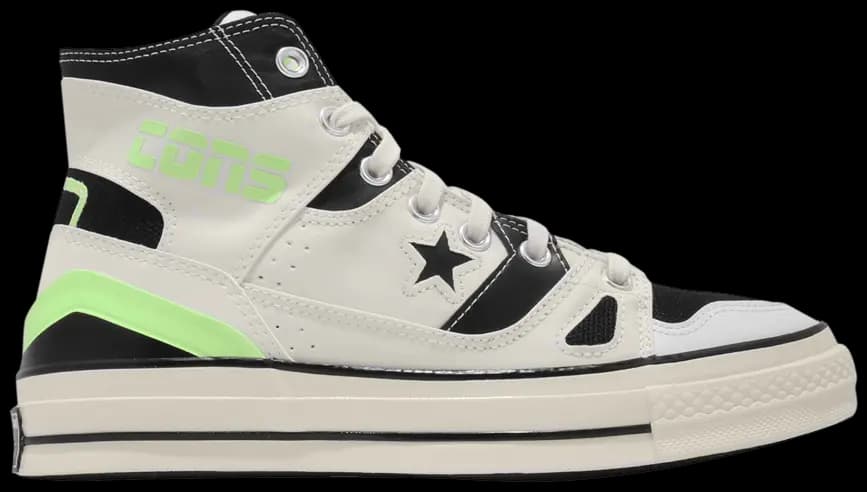 Giày Converse Chuck 70 E260 High 'Beige' 167829C