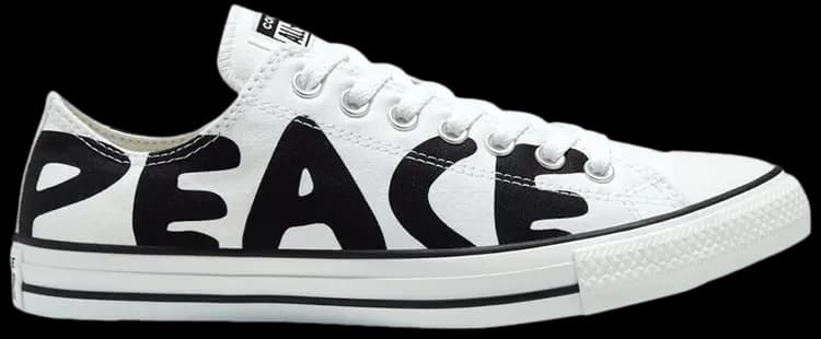 Giày Converse Chuck Taylor All Star Low 'Empowered' 167894F