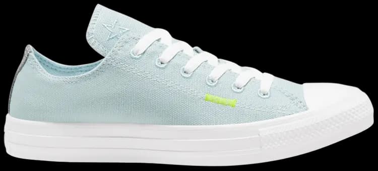 Giày Converse Chuck Taylor All Star Renew Low 'Chambray Blue' 168603C