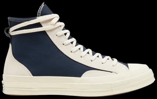Giày Converse Chuck 70 High 'Final Club Obsidian' 168604C