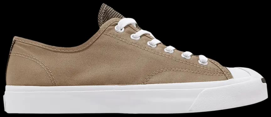 Giày Converse Jack Purcell 'Ox' 168678C