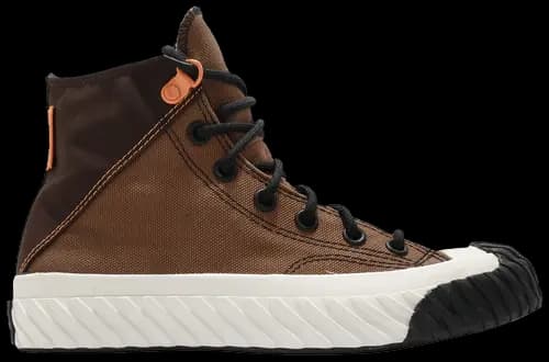 Giày Converse Chuck 70 Bosey GTX High 'Brown' 169362C