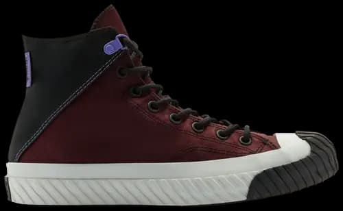 Giày Converse Chuck 70 Bosey GTX High 'Black Currant' 169363C