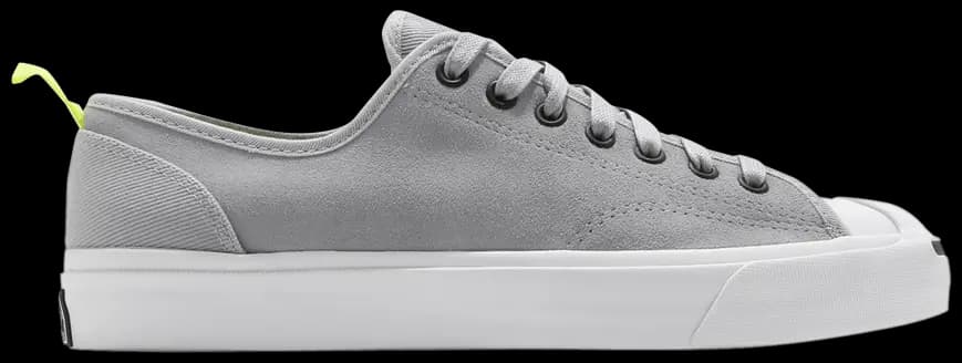 Giày Converse Jack Purcell Low 'Ash Stone' 169392C