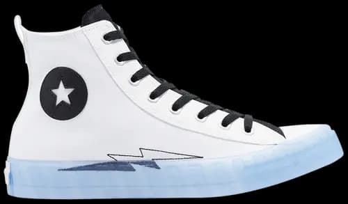 Giày Converse UNT1TL3D High 'Not a Chuck White' 169468C