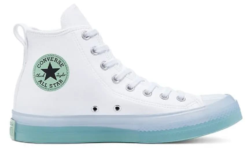 Giày Converse Chuck Taylor All Star CX Black Ice 169607C