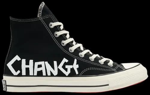 Giày Converse Chuck 70 High 'Create Future Black' 169765C