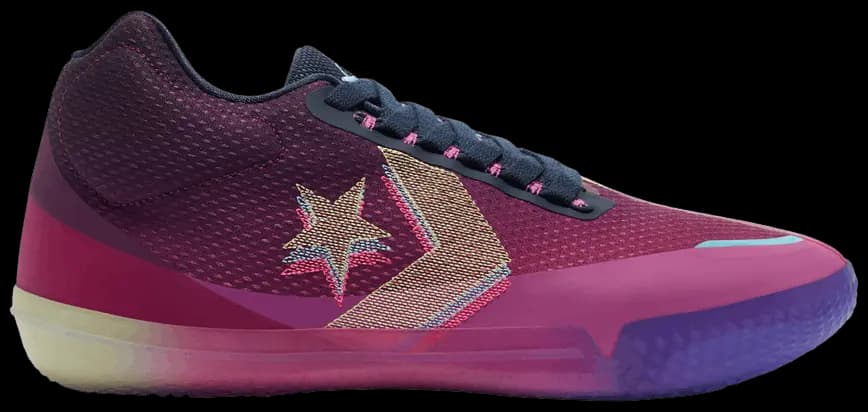 Giày Converse All Star BB Evo 'Heart of the City Shanghai' 170290C