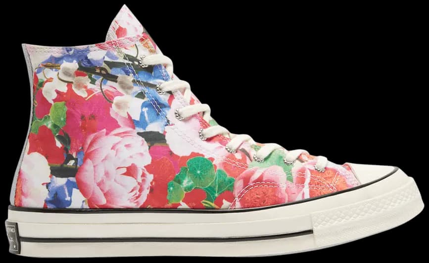 Giày Converse Chuck 70 High 'Heart of the City Paris' 170516C