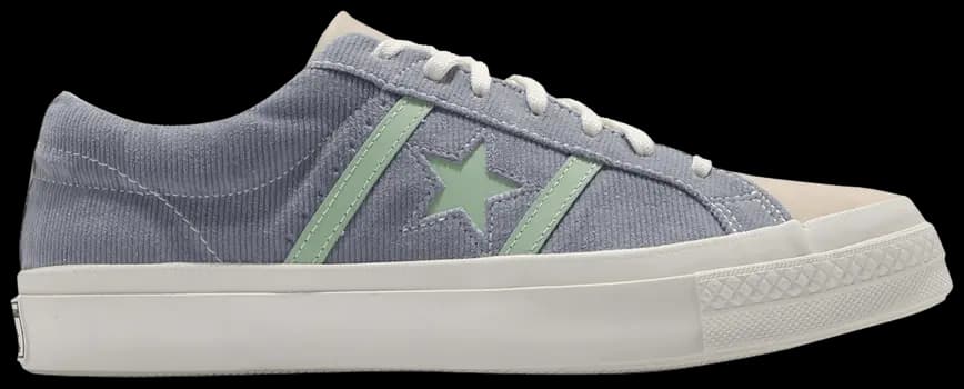 Giày Converse One Star Academy Low 'Ceramic Green' 170572C