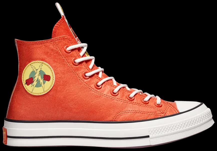 Giày Converse Chuck 70 High 'Chinese New Year Firecracker' 170585C