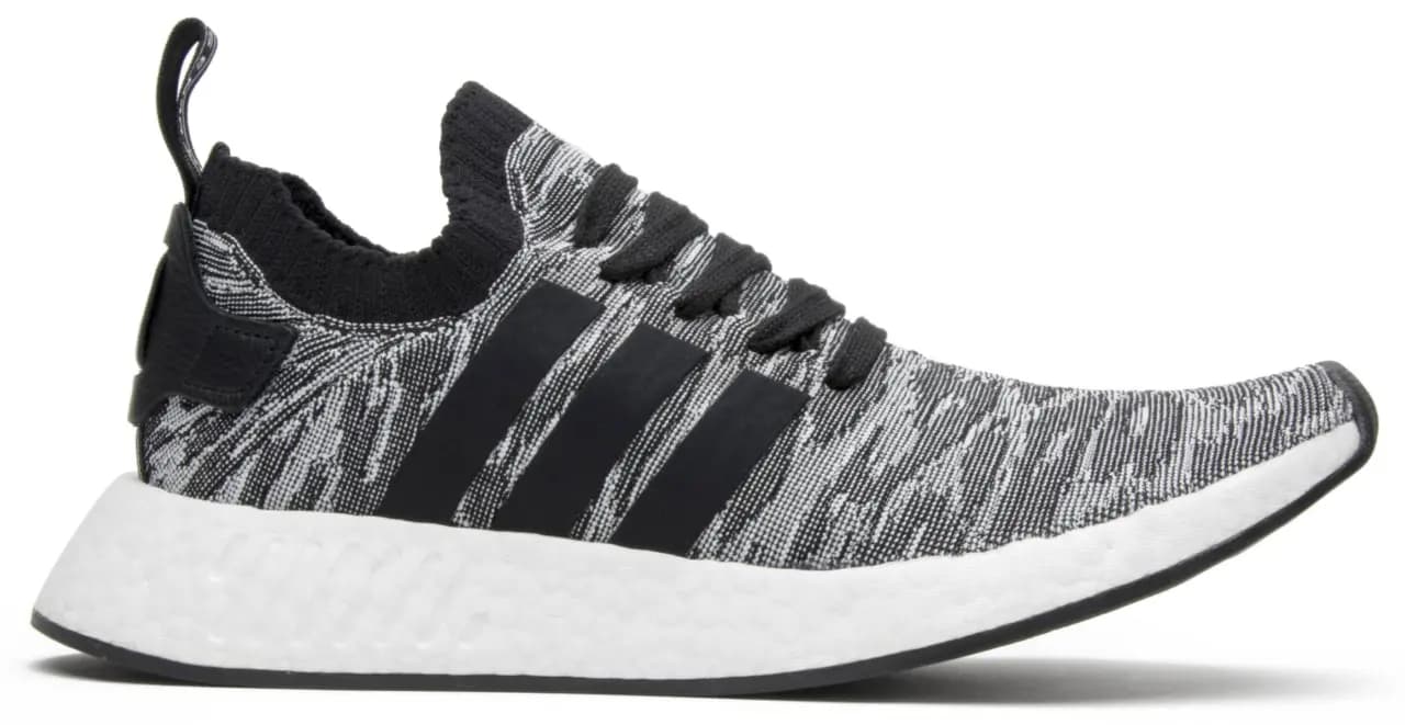 Giày Adidas NMD R2 'Harvest' BY9409