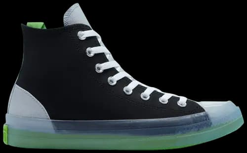 Giày Convers Chuck Taylor All Star CX High 'Dramatic Nights Black' 170834C