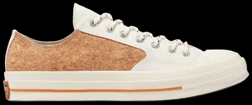 Giày Converse Chuck 70 Low 'Summer Daze Cork' 170855C