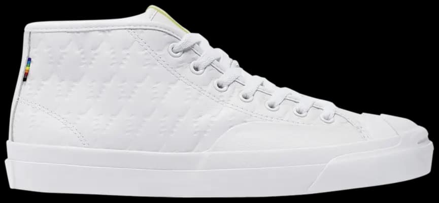 Giày Converse Alexis Sablone x Jack Purcell Pro Mid 'Pride' 170944C
