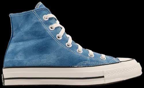 Giày Converse Chuck 70 High 'Summer Daze Aegean Storm' 170965C