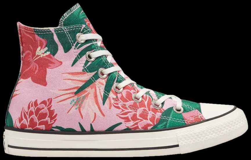 Giày Converse Chuck Taylor All Star 'Jungle Scene' 171077C