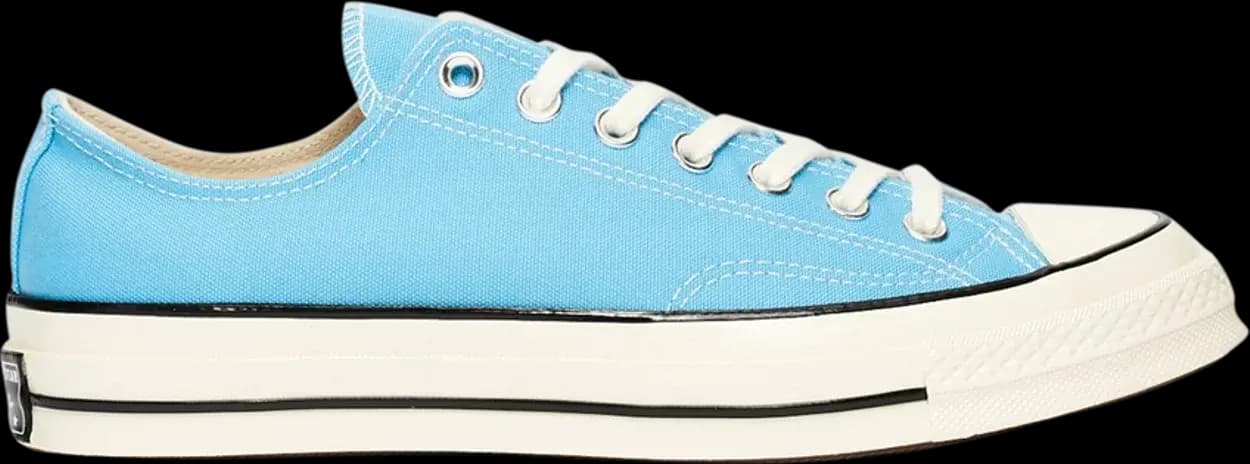 Giày Converse Chuck 70 Low 'University Blue' 171569C