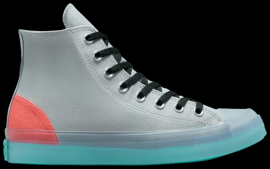 Giày Converse Chuck Taylor All Star 'Hybrid Game Ash Stone' 171693C