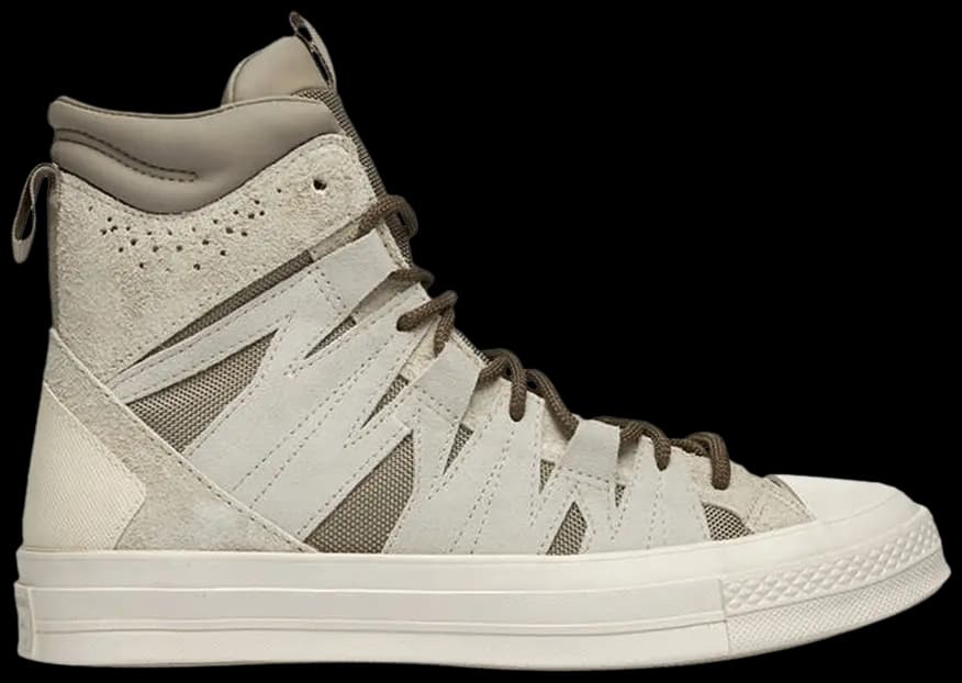 Giày Converse Chuck 70 High 'Climate Escapism Crockery' 172350C