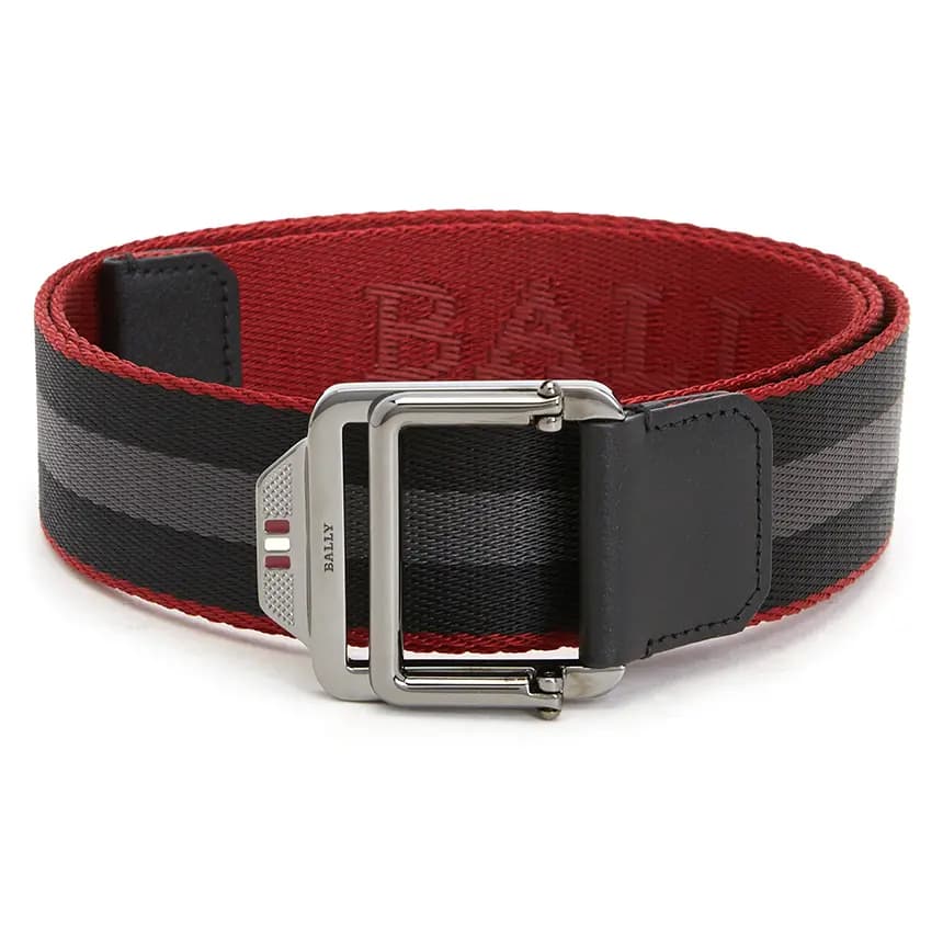 Thắt Lưng Bally Men's Belt CONNOR 35M 90