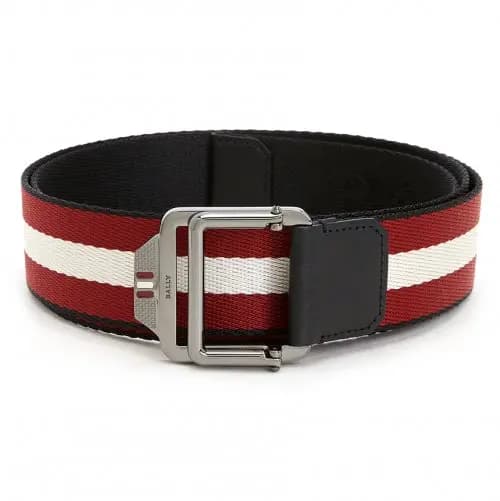 Thắt Lưng Bally Men's Casual Belt CONNOR 35 M 536