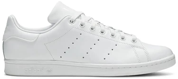 Giày Adidas Stan Smith 'Triple White' S75104