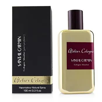 Nước Hoa Atelier Cologne Santal Carmin EDC