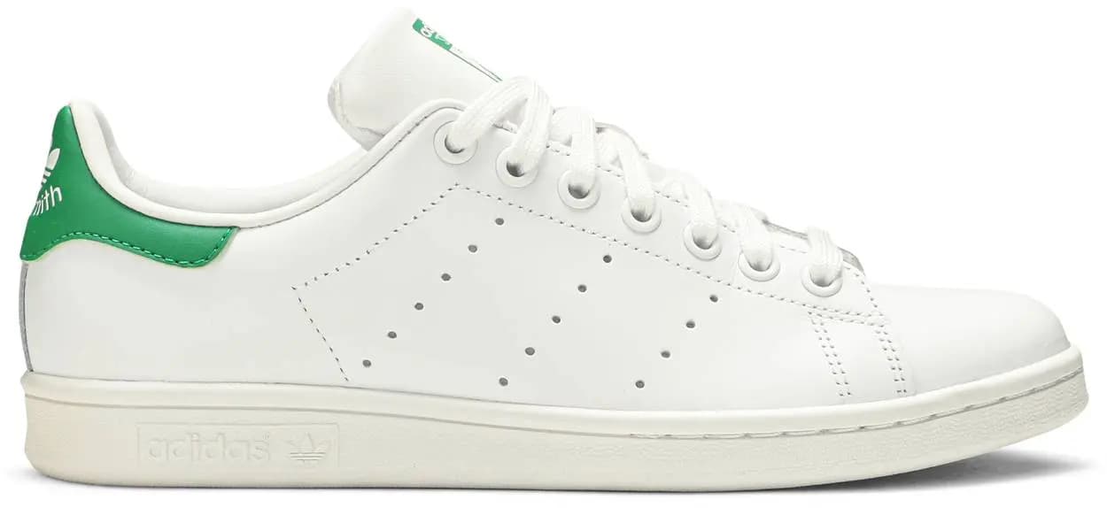 Giày Adidas Stan Smith 'White Green' B24105