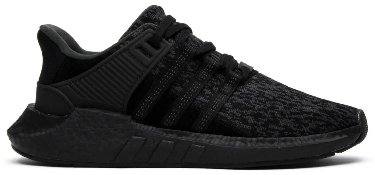 Giày Adidas EQT Support 'Black Friday' BY9512