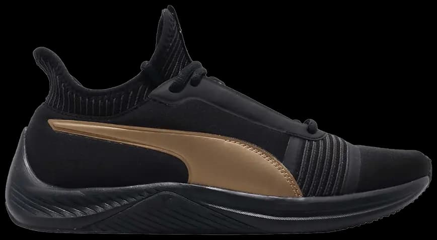 Giày Puma Wmns Amp XT 'Black' 191125-05