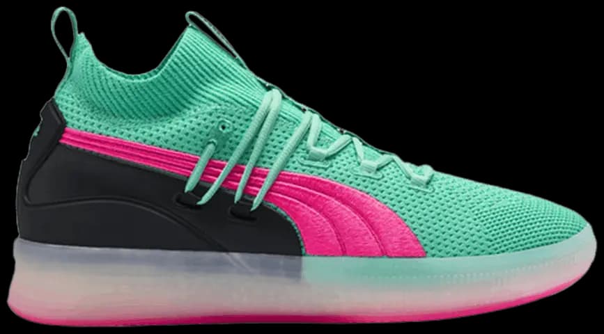 Giày Puma Clyde Court 'Ocean Drive' 191715-01