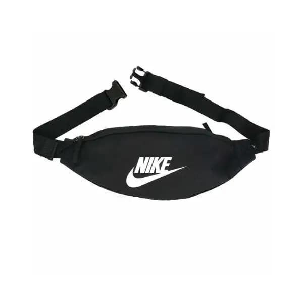 Túi Nike Heritage Hip Black Waist Bag BA5750-010
