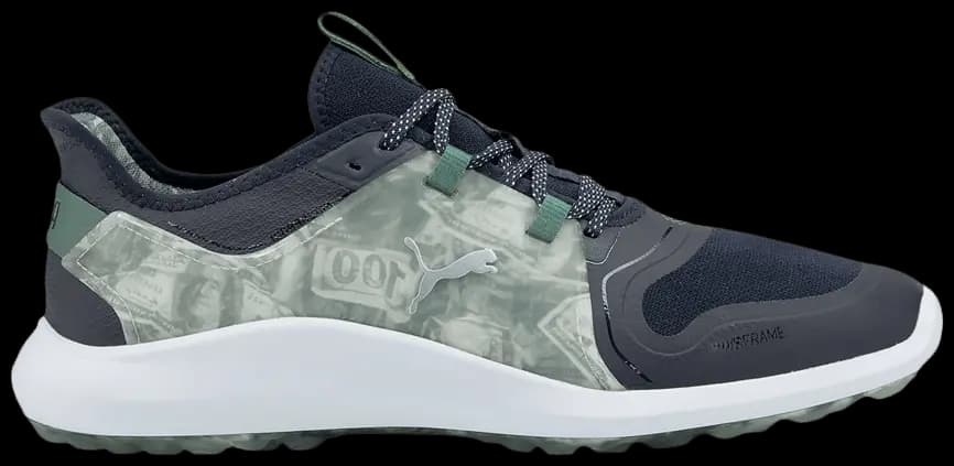 Giày Golf Puma PTC x Ignite Fasten8 Pro LE 'Money Bag' 194706-01