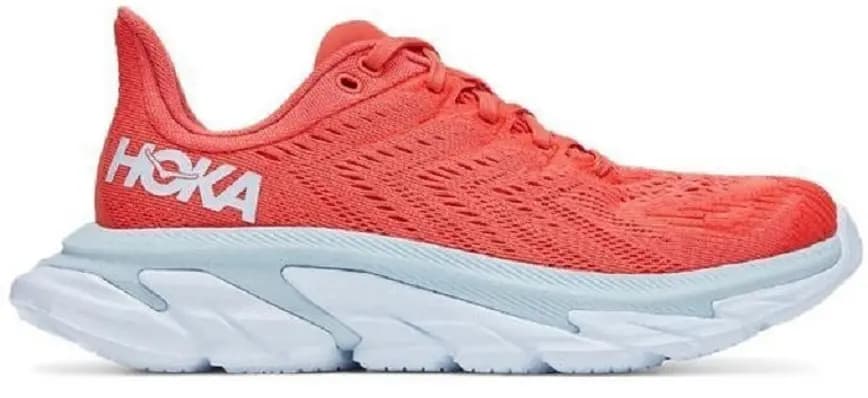 Giày Hoka Clifton Edge 'Solar Orange' 1110511-HCWH Giày Hoka Clifton Edge 'Solar Orange' 1110511-HCWH