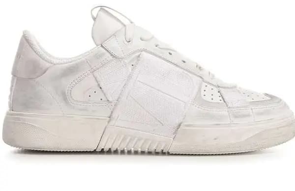 Giày Valentino Sneaker VL7N In Pelle VW0S0V66JTV10K