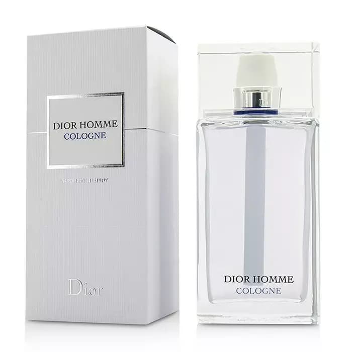 Nước Hoa Dior Homme Cologne EDT