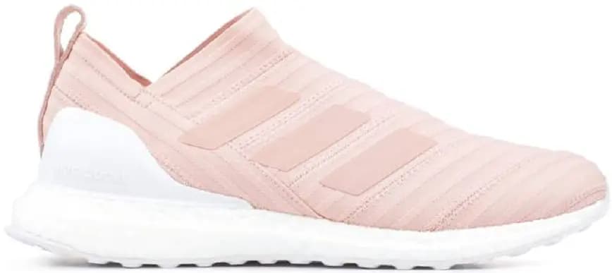 Giày Adidas K Nemeziz 17 1 Ultraboost 'Pink' AC7508