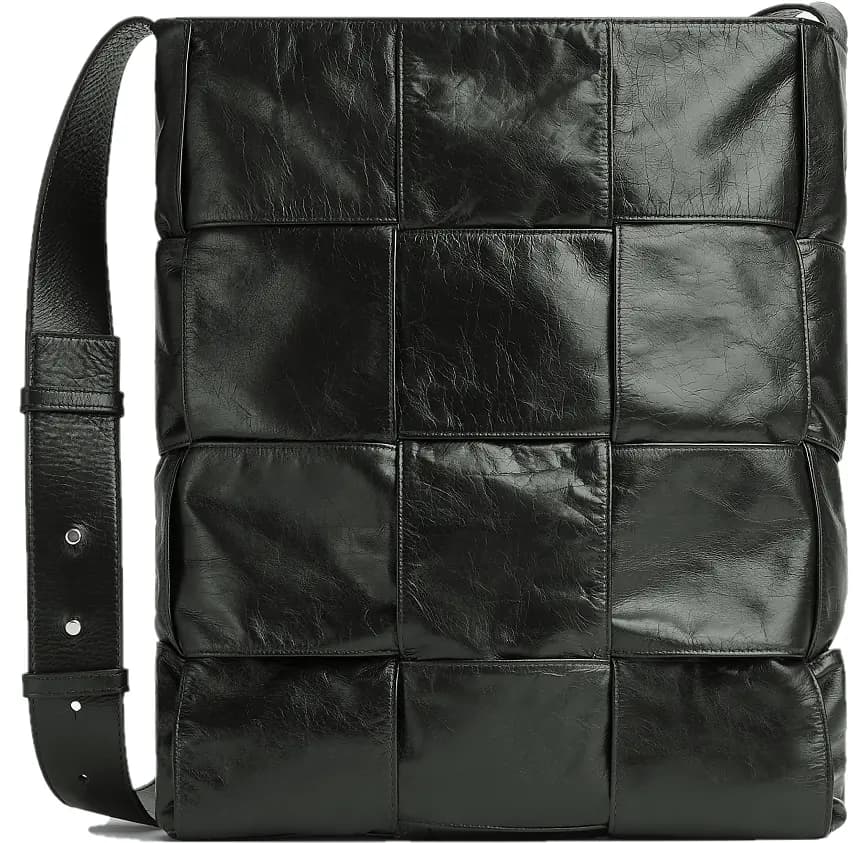 Túi Bottega Veneta Arco Hobo 'Dark Green' 729551VCQ713009