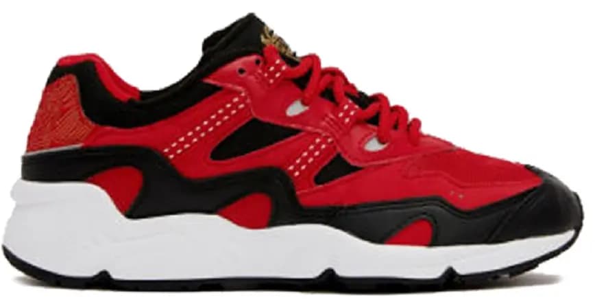 Giày New Balance 850 CNY Red Black White Gold ML850XZ