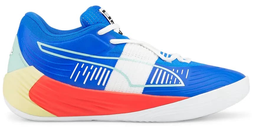 Giày Puma Fusion Nitro M 195514-02