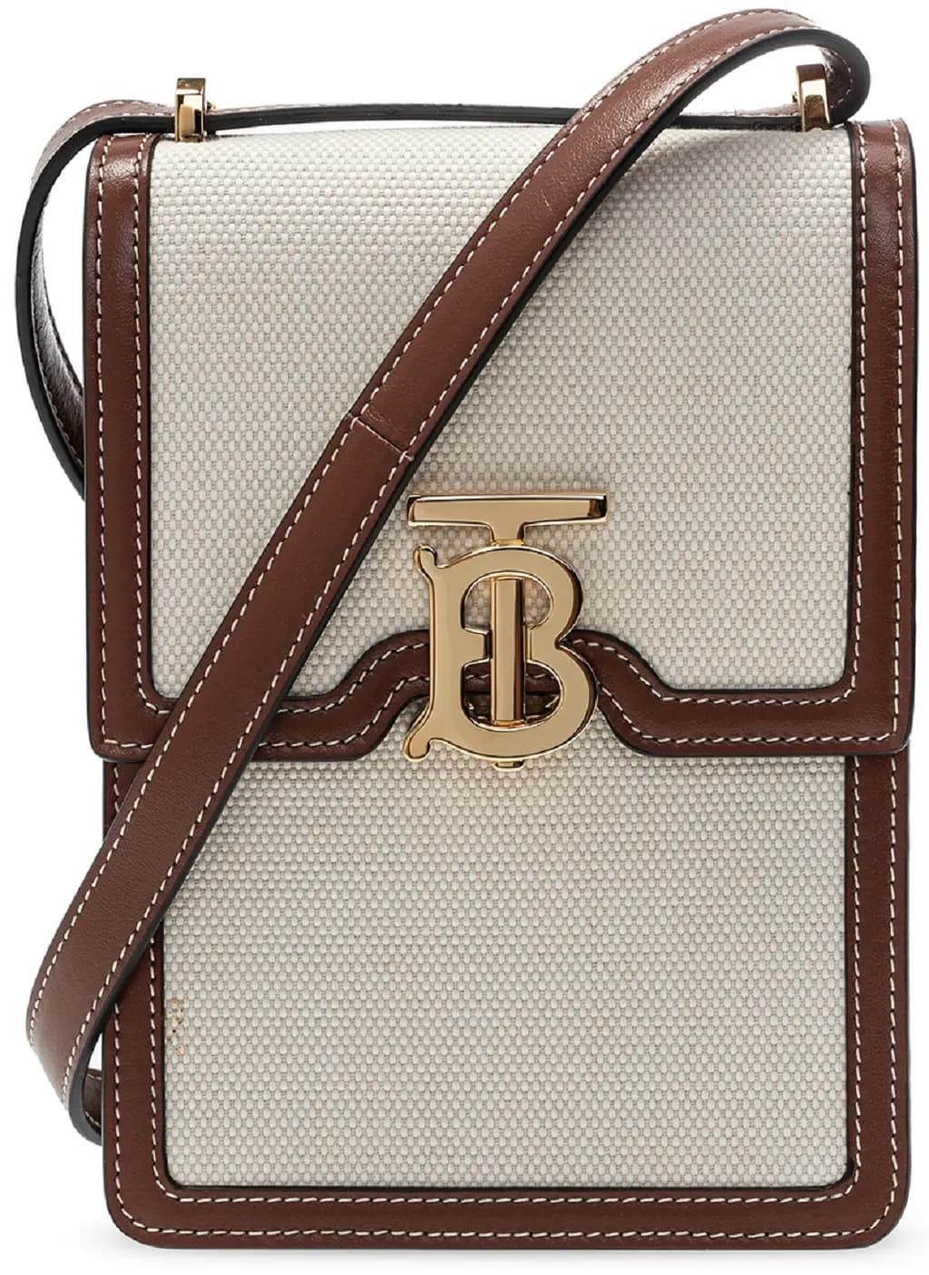 Túi Burberry Robin Phone Case 'Beige' 8031649