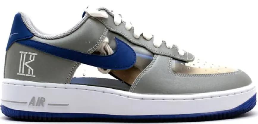 Giày Nike Air Force 1 CMFT 'Kyrie Irving' 687843-002