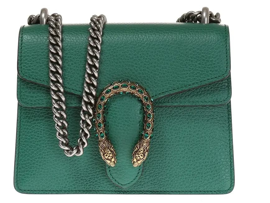 Túi Gucci Dionysus Mini Shoulder Bag 421970 CAOGX 3120