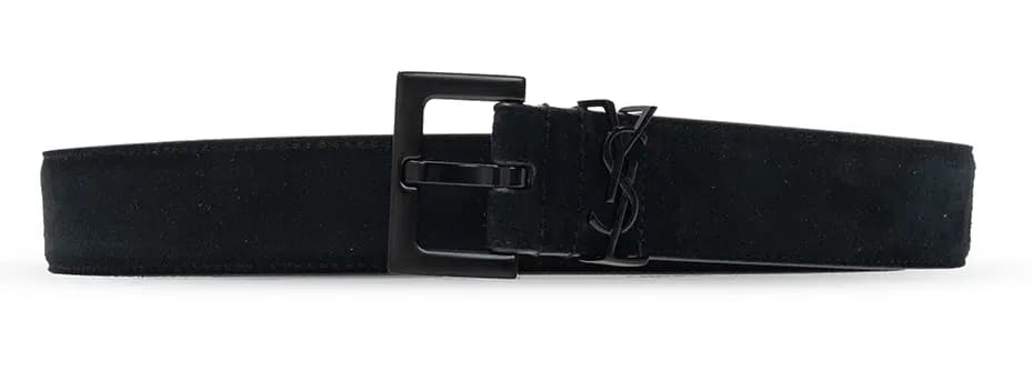 Thắt lưng Saint Laurent Men's 634440-C0X0U-1000