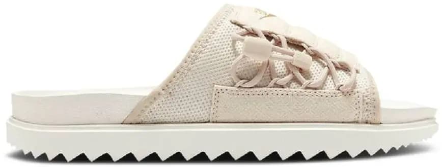 Dép Nike WMNS Asuna Slide 'Pearl White' CI8799-200