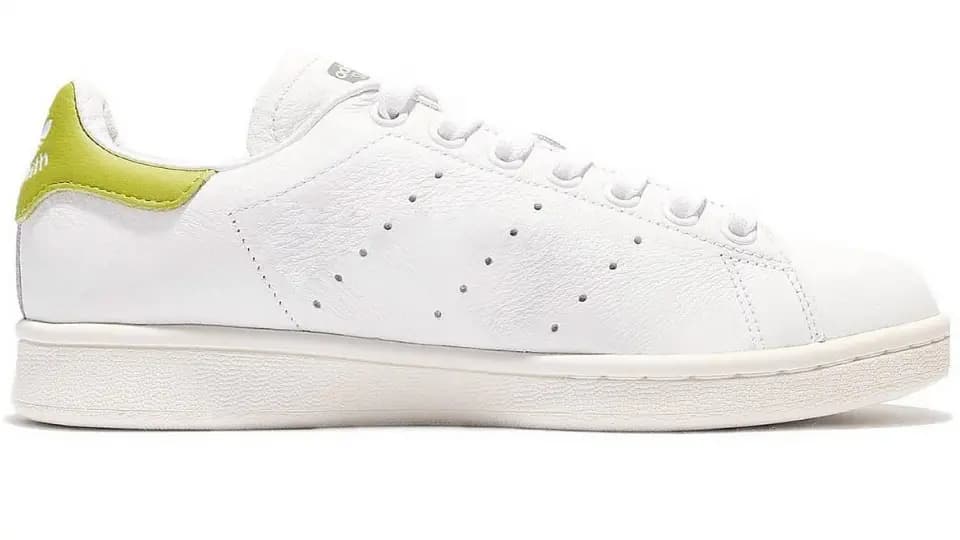Giày Adidas Originals Stan Smith 'Tubro Green' BY9046
